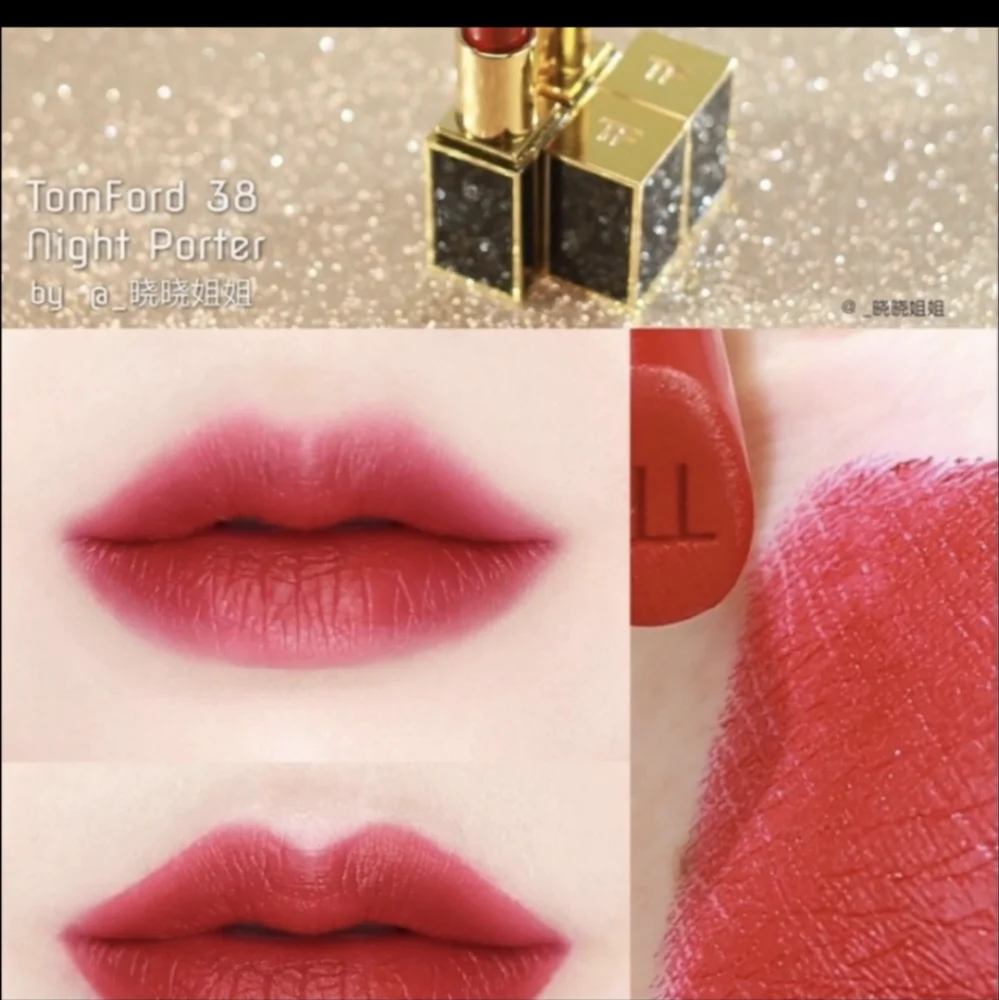 Tom Ford tom ford